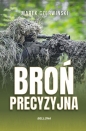 Broń precyzyjna - Marek Czerwiński, Marek Czerwiński