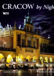 Cracow by Night - Bujak Adam, Bujak Marcin