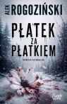 Płatek za płatkiem. Wielkie Litery