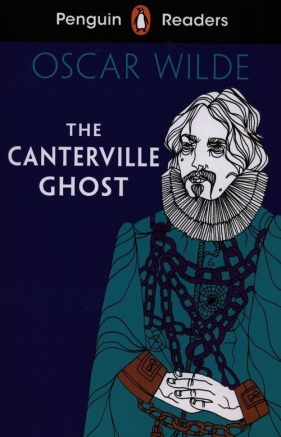 Penguin Readers Level 1 The Canterville Ghost - Oscar Wilde