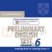 Camb PET 6 CDs (2)