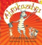 Abrakazebra - Helen Docherty
