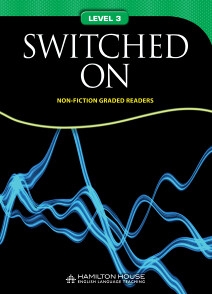 Non - Fiction Readers. Switched On. Level A2+