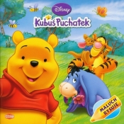 Kubuś Puchatek Maluch rysuje