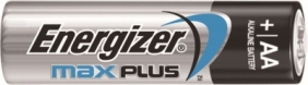 Bateria Energizer Max Plus LR6 (423211)