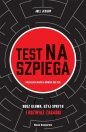 Test na szpiega - Joel Jessup