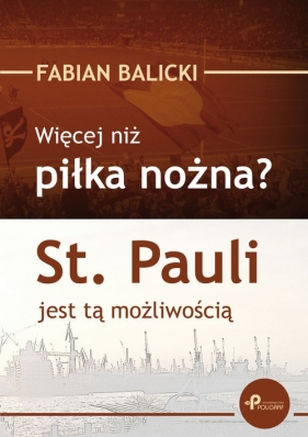 Więcej niż piłka nożna? - Fabian Balicki