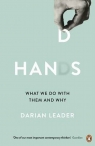 Hands What We Do with Them and Why Leader Darian