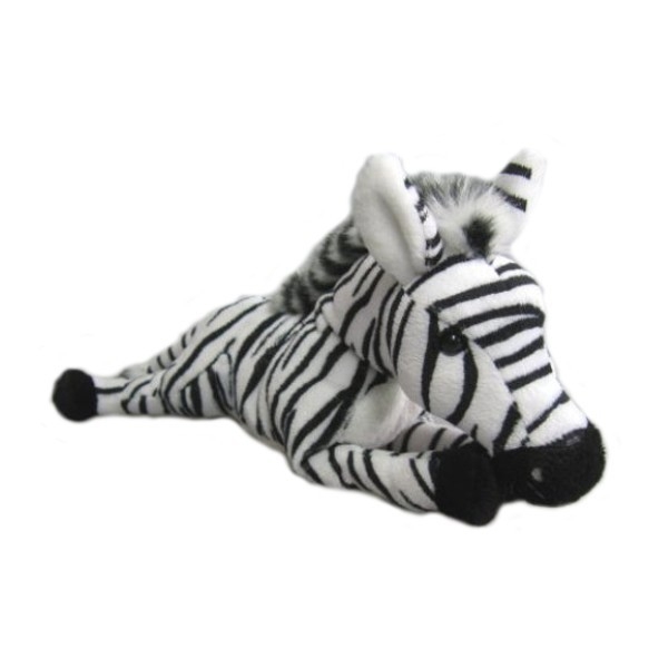 Zebra 20 cm
