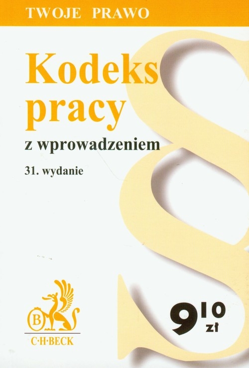 Kodeks pracy