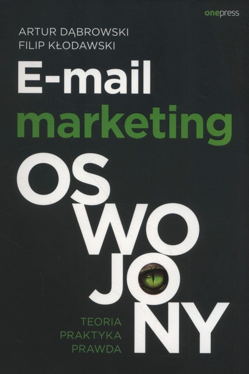 E-mail marketing oswojony