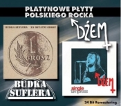 Dżem - Single, Budla Suflera - Za Ostatni Grosz - Budka Suflera