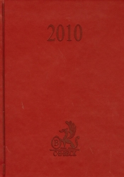 Kalendarz Podatkowy 2010 Podręczny