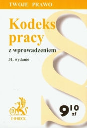 Kodeks pracy