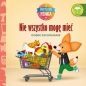 Przygody Fenka. Dobre zachowanie. Nie wszystko... - Magdalena Gruca, Ewa Zontek