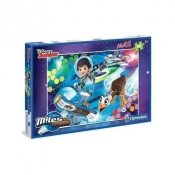 Puzzle Maxi Miles from Tomorrowland 30 (07421)