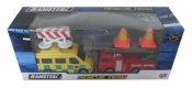 Teamsterz Rescue Team - <br />
