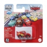  Cars. Mikroauto Lightning MCqueen JDJ42