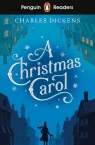 Penguin Readers Level 1 A Christmas Carol Charles Dickens