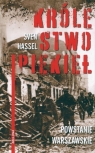 Królestwo piekieł Sven Hassel