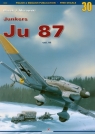 Junkers Ju 87 vol.3 Murawski Marek J.