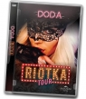 Doda. Riotka Tour/ Kino Świat