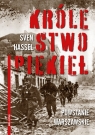 Królestwo piekieł Sven Hassel