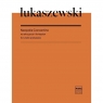 Neopolis Concertino na skrzypce i fortepian Paweł Łukaszewski