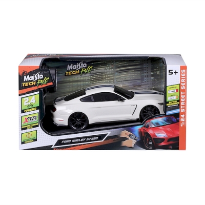 Ford Shelby GT350 RC skala 1:24 81521 MARC01