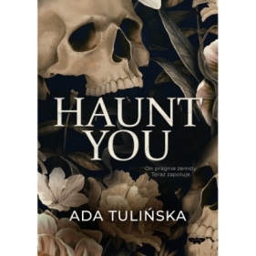 Haunt You - Ada Tulińska