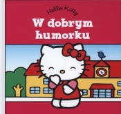 Hello Kitty W dobrym humorku - <br />