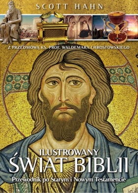 Ilustrowany świat Biblii - Scott Hahn
