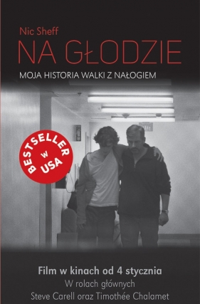 Na głodzie. (Uszkodzenia stron) - Nic Sheff