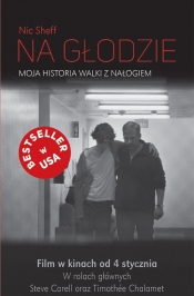 Na głodzie. (Uszkodzenia stron)