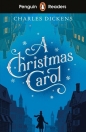 Penguin Readers Level 1 A Christmas Carol - Charles Dickens