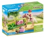 Playmobil Country: Kucyk wierzchowy (70521)