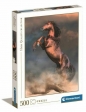 Puzzle 500 HQ Wild Red Stallion