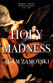Holy Madness - Zamoyski Adam