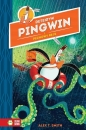 Detektyw Pingwin i pechowy rejs - T. Smith Alex