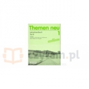 Themen neu 1 Lehrerhandbuch Teil B