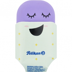 Gumka do ścierania Pelikan Squeezy, 2 szt.