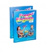 Fresh English. Blue AB + My Places Opracowanie zbiorowe