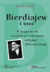 Bierdiajew i inni - Krasicki Jan