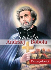 Święty Andrzej Bobola - Jędrzyńska Beata