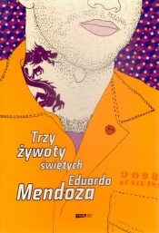 Trzy żywoty świętych