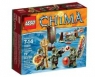 Lego Chima Plemię krokodyli (70231)