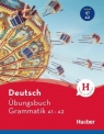 Ubungsbuch Deutsch Grammatik A1/A2