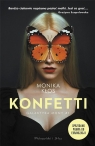 Konfetti DL Monika Kłos