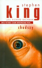 Chudszy - Stephen King