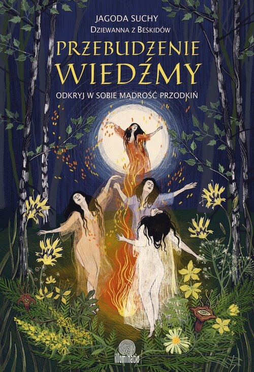 Przebudzenie wiedźmy
